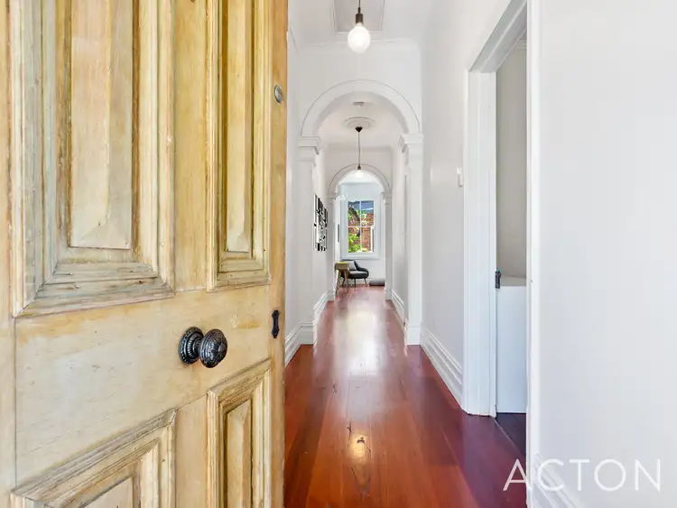 Fifth view of Homely house listing, 78 Grosvenor Road, Mount Lawley WA 6050