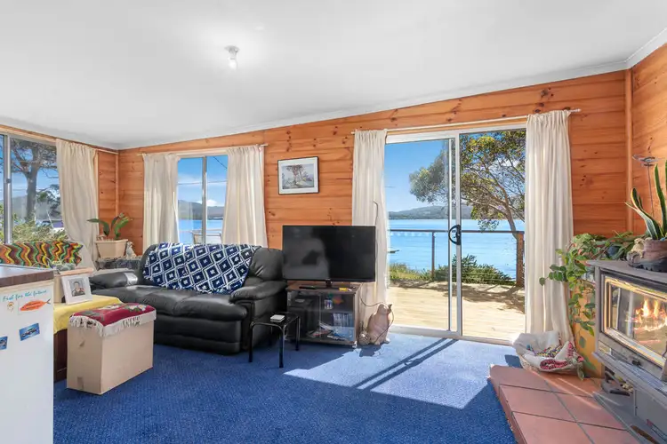 Fifth view of Homely house listing, 27 Batchelor Street, White Beach TAS 7184