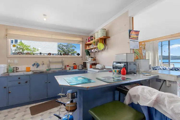 Sixth view of Homely house listing, 27 Batchelor Street, White Beach TAS 7184