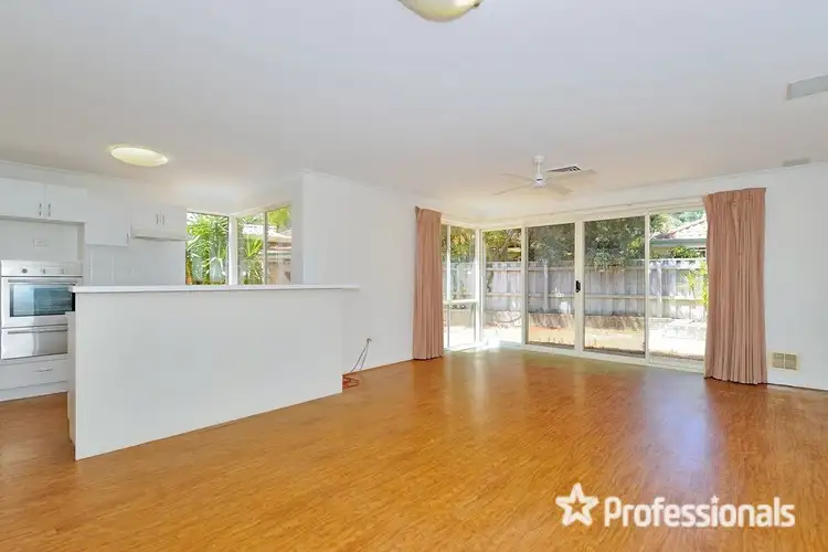 Fourth view of Homely house listing, 36 Lakefront Circle, The Vines WA 6069