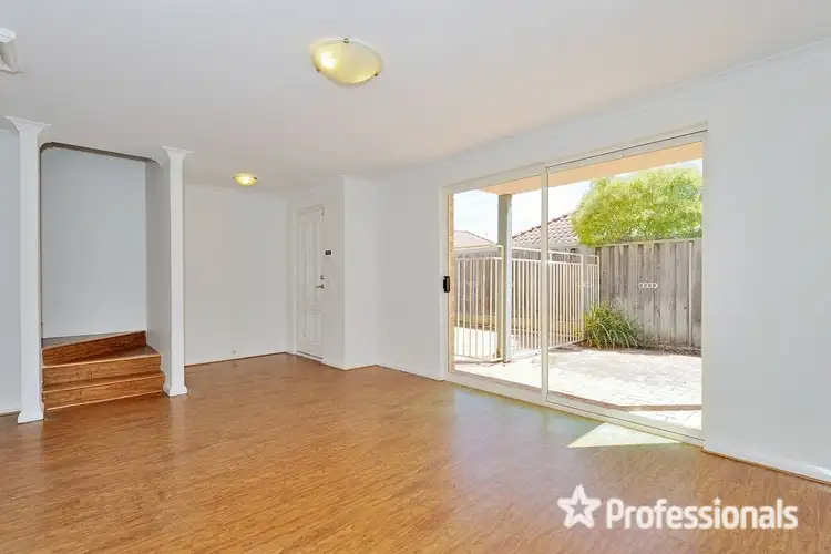 Seventh view of Homely house listing, 36 Lakefront Circle, The Vines WA 6069