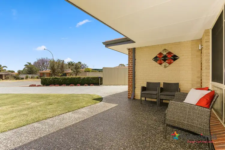 Third view of Homely house listing, 21 Saracen Way, Marangaroo WA 6064