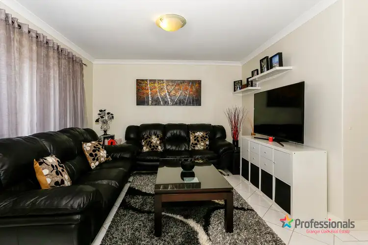 Fourth view of Homely house listing, 21 Saracen Way, Marangaroo WA 6064