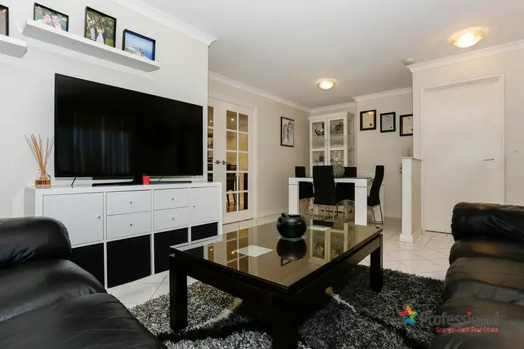 Fifth view of Homely house listing, 21 Saracen Way, Marangaroo WA 6064