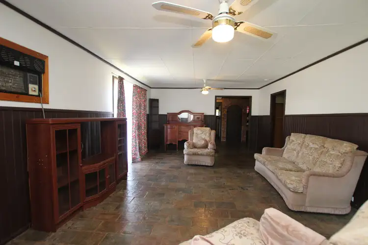 Main view of Homely house listing, 8 Teesdale St, Yarloop WA 6218