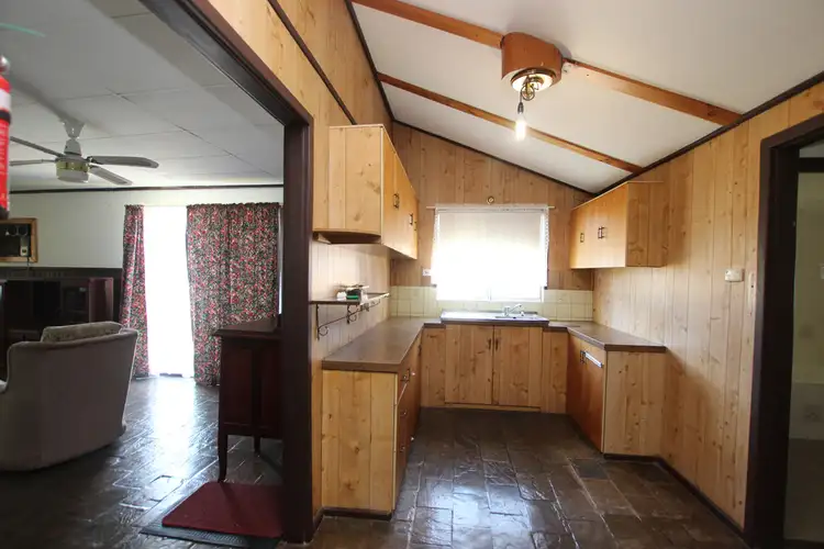 Second view of Homely house listing, 8 Teesdale St, Yarloop WA 6218