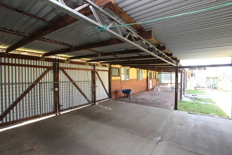 Third view of Homely house listing, 8 Teesdale St, Yarloop WA 6218