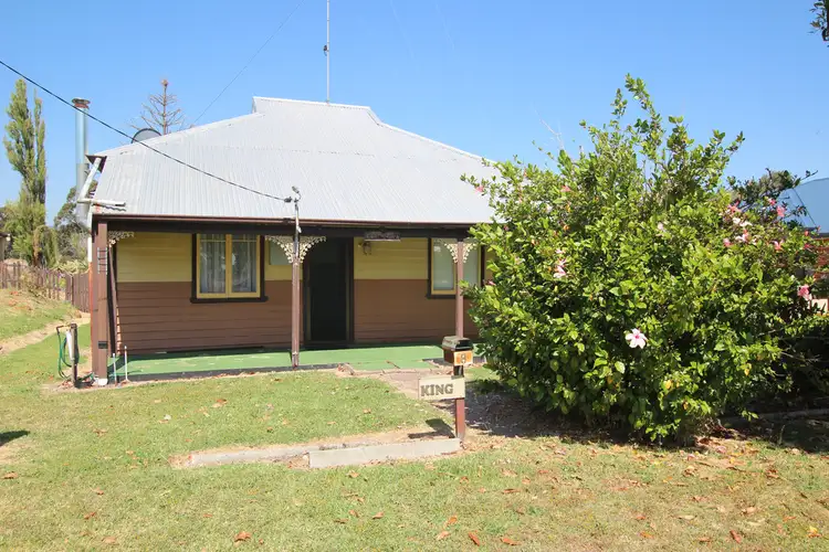 Fourth view of Homely house listing, 8 Teesdale St, Yarloop WA 6218