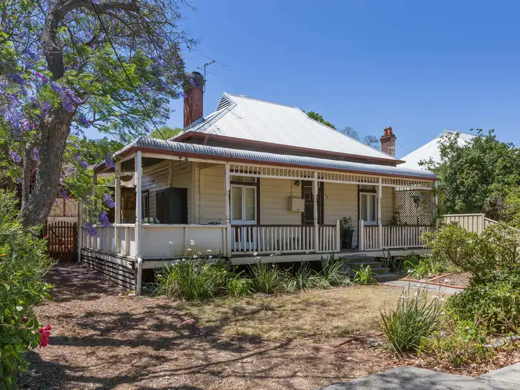 Main view of Homely house listing, 24 Arundel Street, Bayswater WA 6053