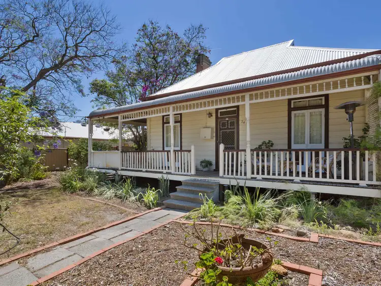 Second view of Homely house listing, 24 Arundel Street, Bayswater WA 6053
