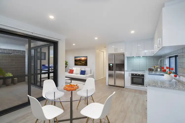 4/38 Third Avenue