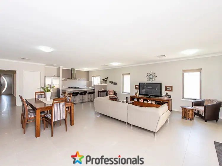 Second view of Homely house listing, 55 Wyeree Road, Mandurah WA 6210