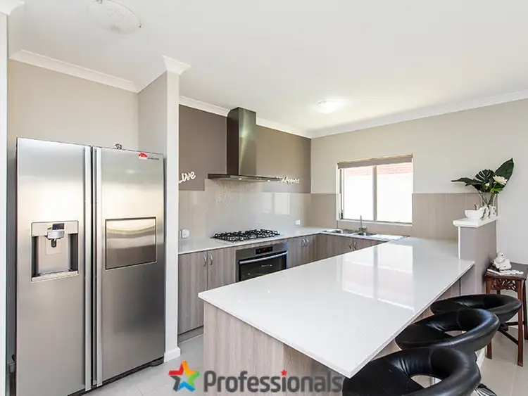 Third view of Homely house listing, 55 Wyeree Road, Mandurah WA 6210