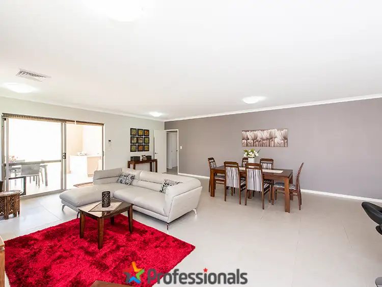 Fourth view of Homely house listing, 55 Wyeree Road, Mandurah WA 6210