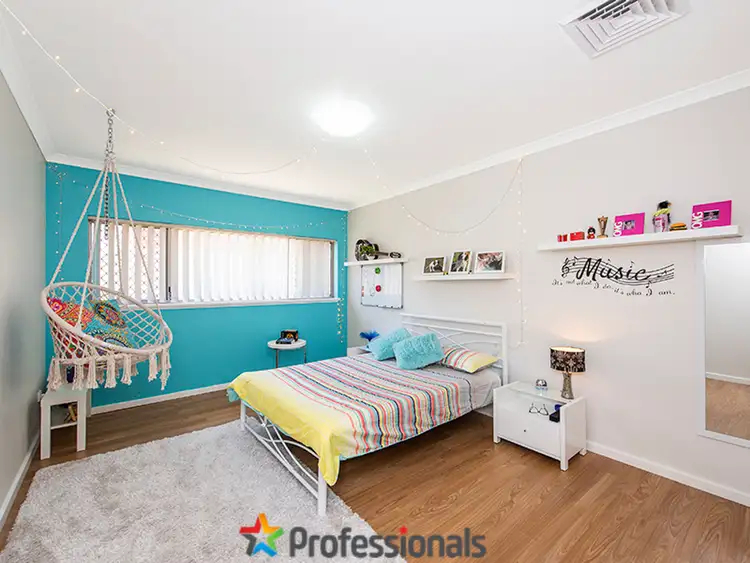 Fifth view of Homely house listing, 55 Wyeree Road, Mandurah WA 6210