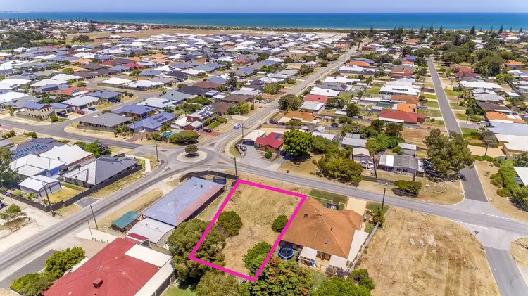 Fifth view of Homely land listing, 13 Marlin Way, Golden Bay WA 6174