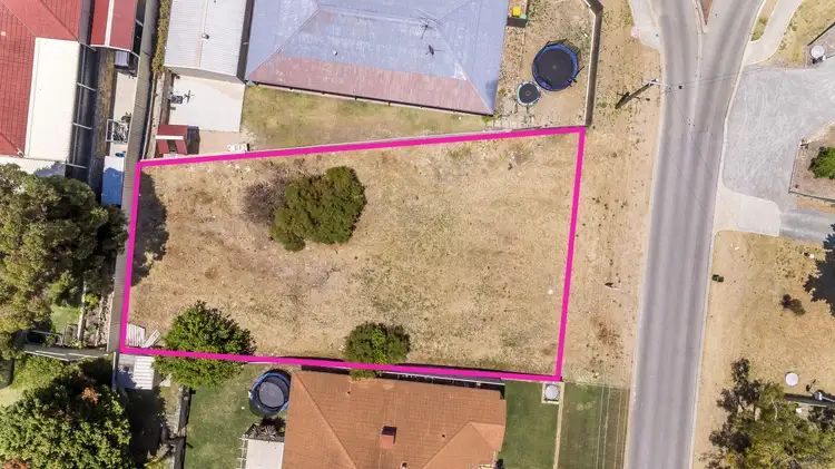 Sixth view of Homely land listing, 13 Marlin Way, Golden Bay WA 6174