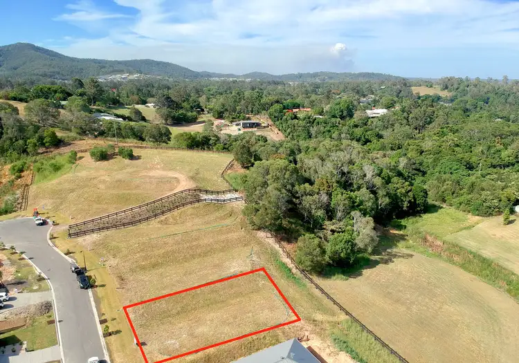 Third view of Homely land listing, Lot 273 Summerstone Place, Maudsland QLD 4210