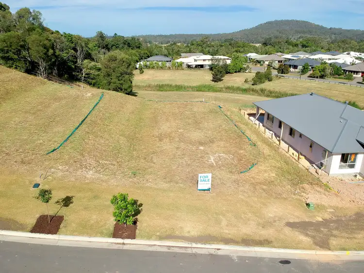 Fourth view of Homely land listing, Lot 273 Summerstone Place, Maudsland QLD 4210