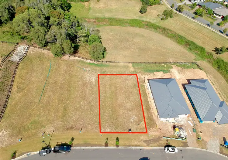 Fifth view of Homely land listing, Lot 273 Summerstone Place, Maudsland QLD 4210