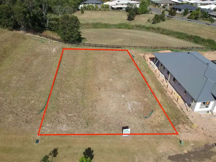 Seventh view of Homely land listing, Lot 273 Summerstone Place, Maudsland QLD 4210