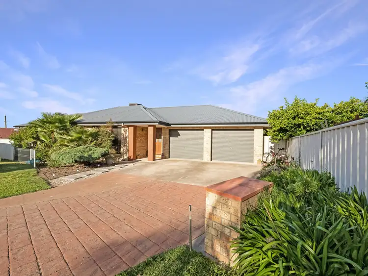 Main view of Homely house listing, 9 Rosella Mews, Wodonga VIC 3690