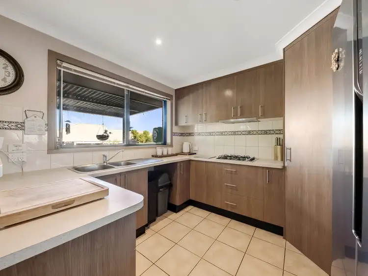 Second view of Homely house listing, 9 Rosella Mews, Wodonga VIC 3690