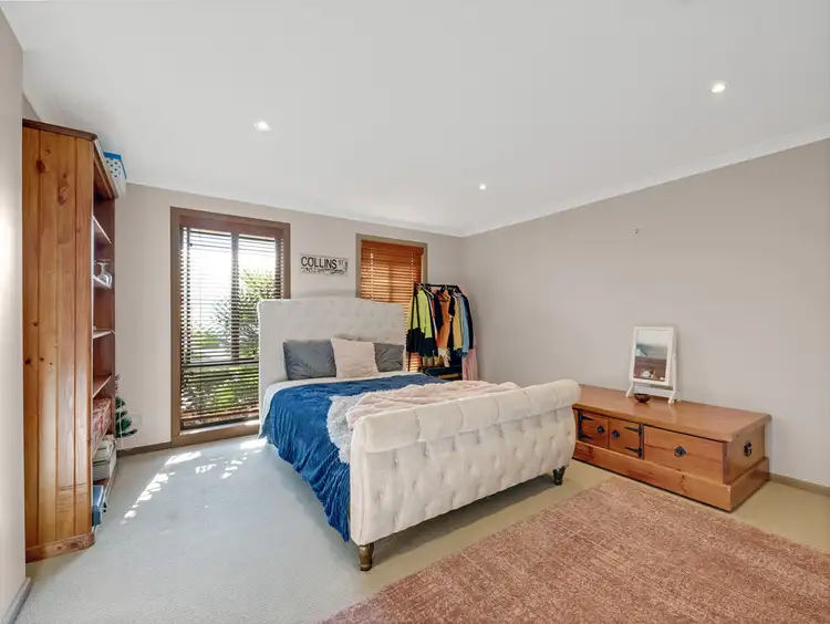 Fourth view of Homely house listing, 9 Rosella Mews, Wodonga VIC 3690