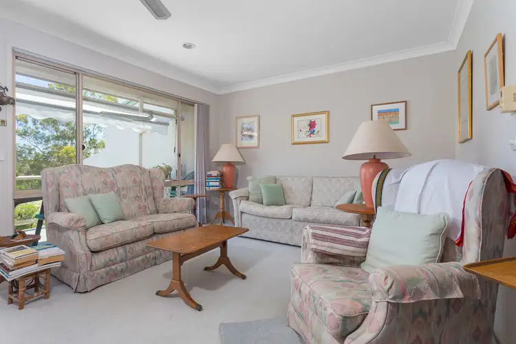 Second view of Homely unit listing, 30/12 - 18 Newth Place, Surf Beach NSW 2536