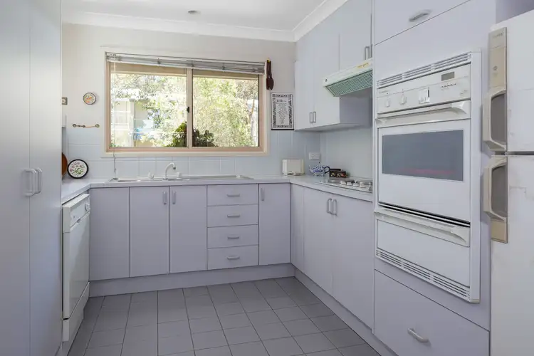 Third view of Homely unit listing, 30/12 - 18 Newth Place, Surf Beach NSW 2536