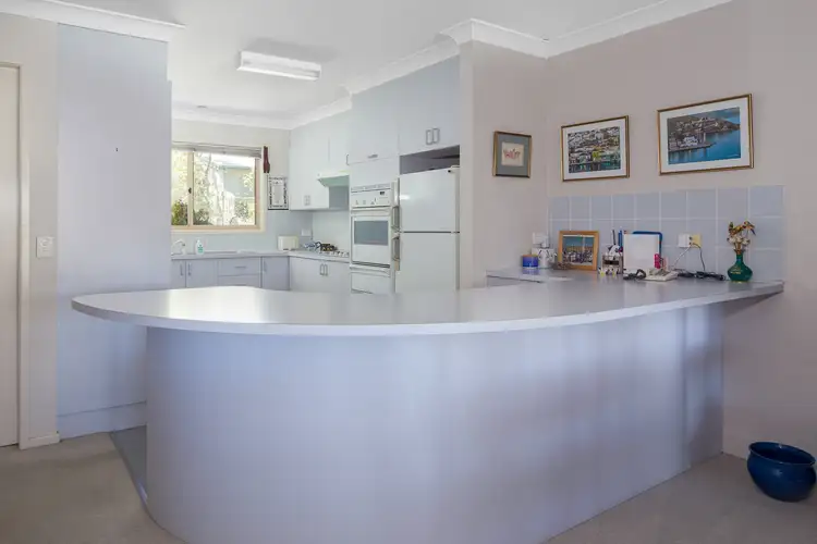 Fourth view of Homely unit listing, 30/12 - 18 Newth Place, Surf Beach NSW 2536