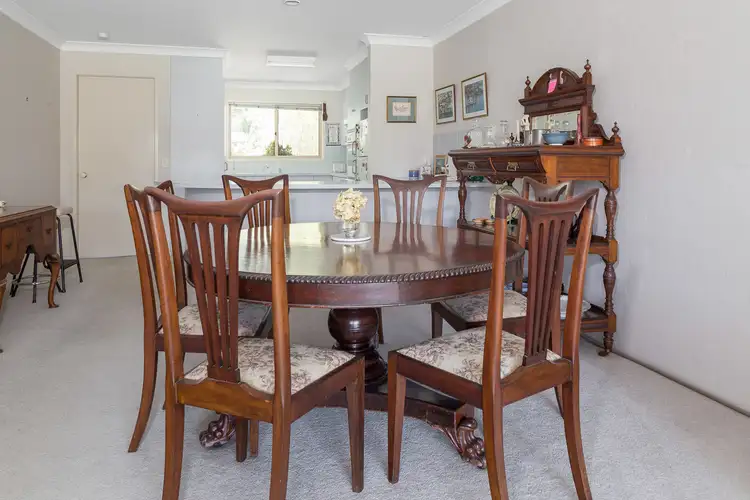 Fifth view of Homely unit listing, 30/12 - 18 Newth Place, Surf Beach NSW 2536