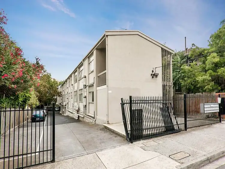 5/38 Waterloo Crescent
