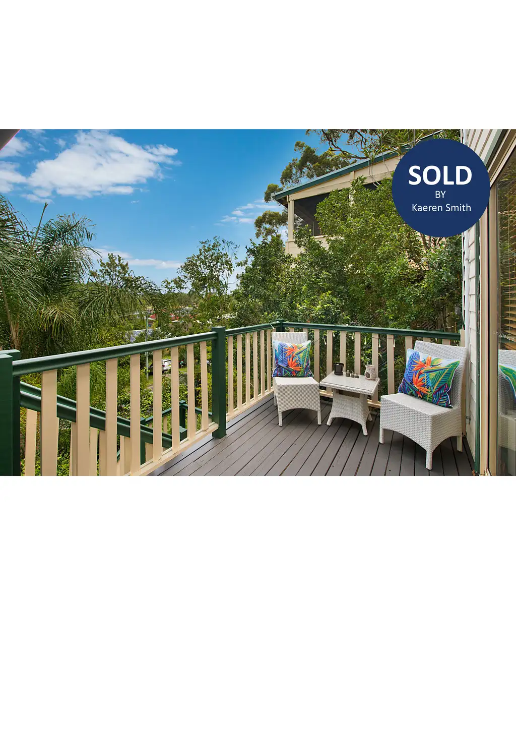 Main view of Homely semi-detached listing, 1/12 Inlet Drive, Tweed Heads West NSW 2485