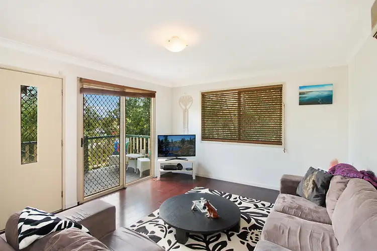 Second view of Homely semi-detached listing, 1/12 Inlet Drive, Tweed Heads West NSW 2485