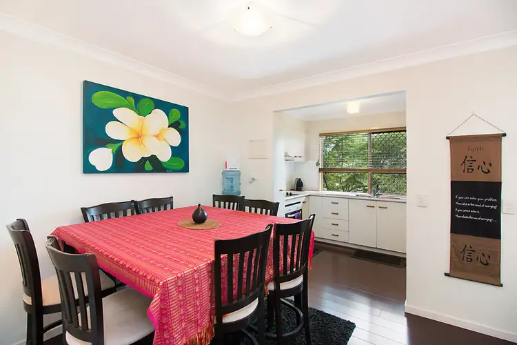 Fourth view of Homely semi-detached listing, 1/12 Inlet Drive, Tweed Heads West NSW 2485