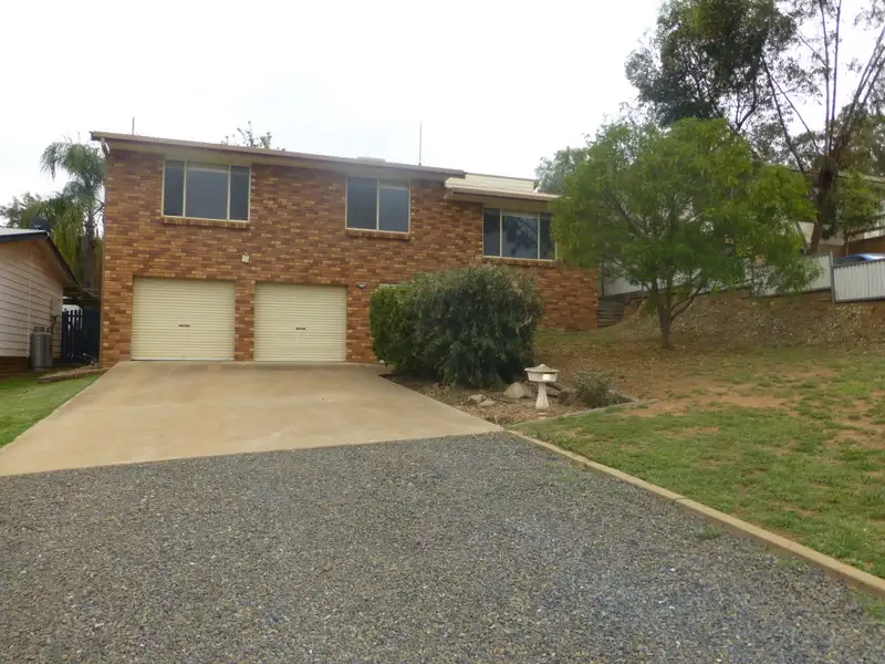 Main view of Homely house listing, 15 William Street, Parkes NSW 2870