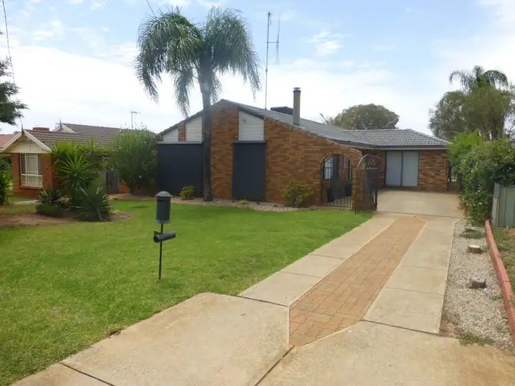 Main view of Homely house listing, 7 Flinders Street, Parkes NSW 2870