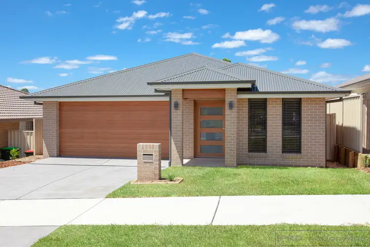 26 Ellie Avenue, Raworth NSW 2321