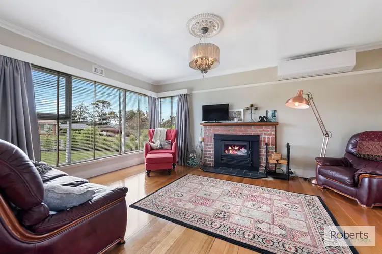 35 Palmers Road, Latrobe TAS 7307