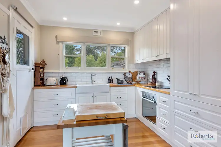 Second view of Homely house listing, 35 Palmers Road, Latrobe TAS 7307