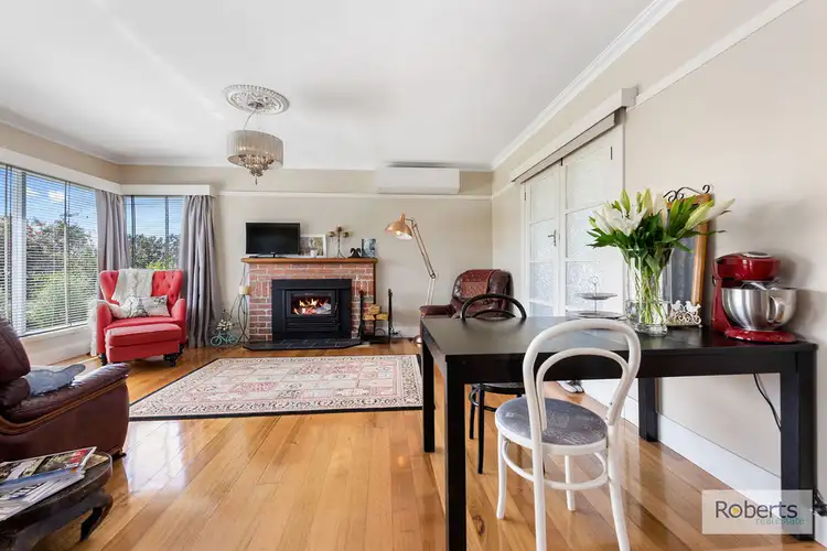 Fifth view of Homely house listing, 35 Palmers Road, Latrobe TAS 7307