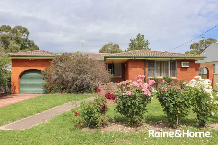 Main view of Homely house listing, 13 Alexander Street, Eglinton NSW 2795