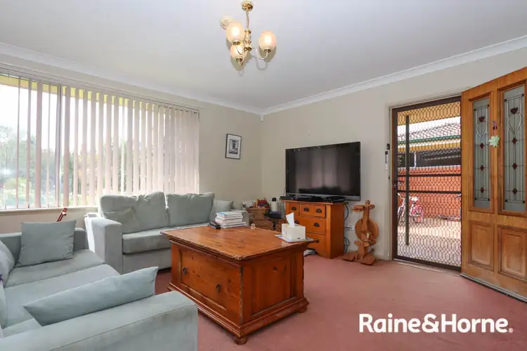Second view of Homely house listing, 13 Alexander Street, Eglinton NSW 2795