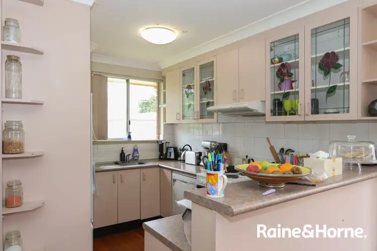 Third view of Homely house listing, 13 Alexander Street, Eglinton NSW 2795