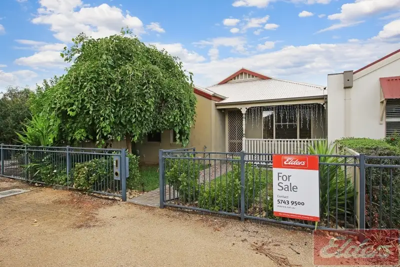 Main view of Homely house listing, 5 Rebecca Way, Yarrawonga VIC 3730