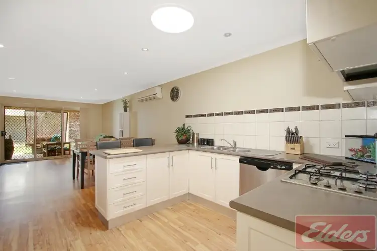 Second view of Homely house listing, 5 Rebecca Way, Yarrawonga VIC 3730