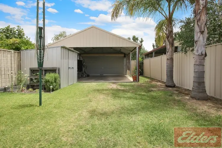 Third view of Homely house listing, 5 Rebecca Way, Yarrawonga VIC 3730