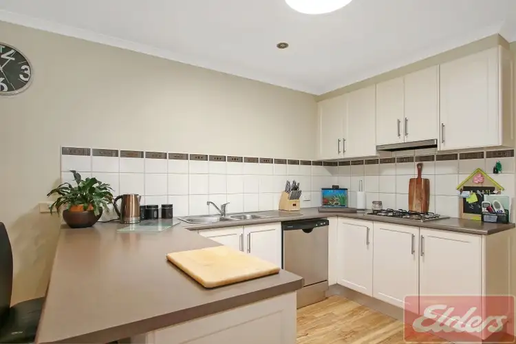 Sixth view of Homely house listing, 5 Rebecca Way, Yarrawonga VIC 3730