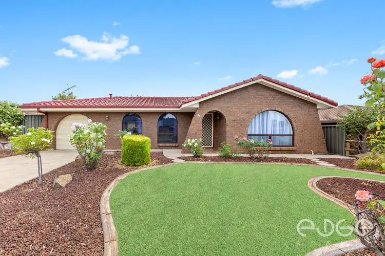34 Luringa Close, Craigmore SA 5114